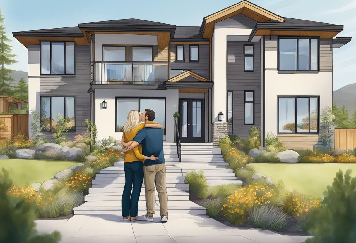 happy home buyers kelowna