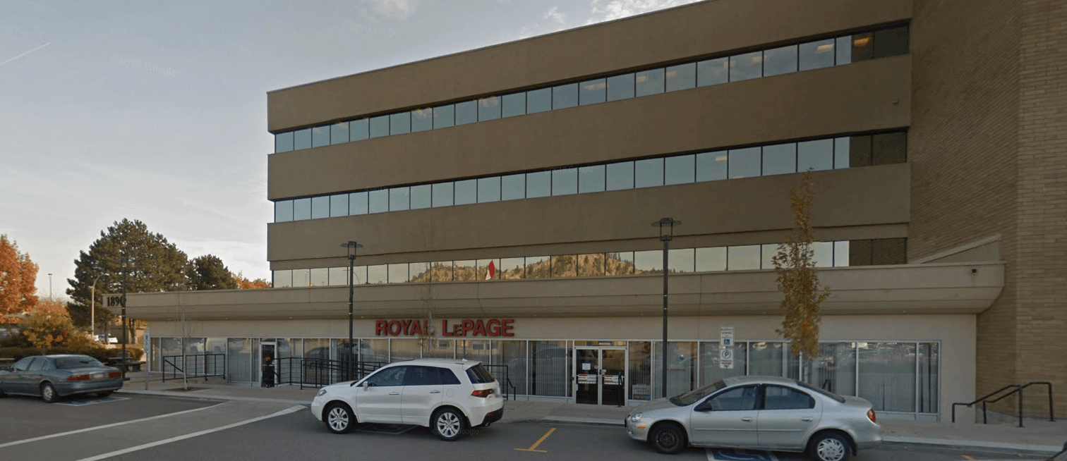 Michelle Scheibel Mortgage Broker Kelowna